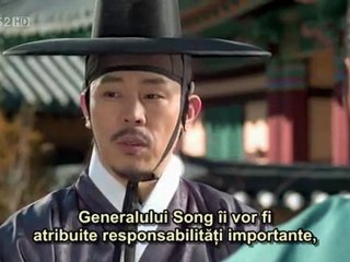 Chuno - Vânătorii de Sclavi - Ep 13 - Part 2/5