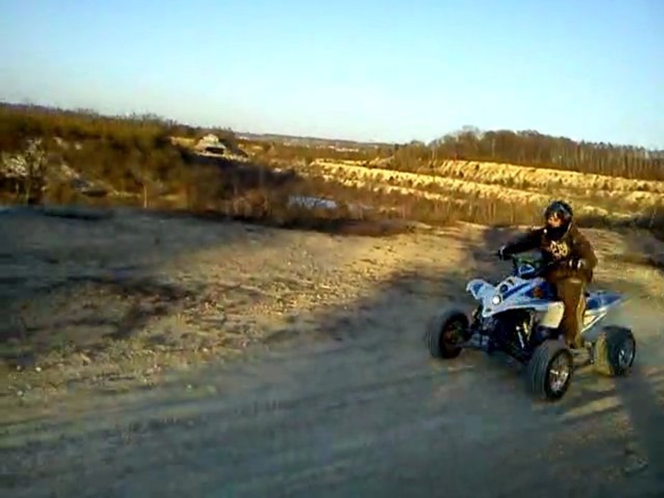 Run en ST9 part 2