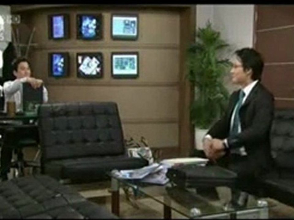 Hair Ba Ushuu Horsol 36.3 by myloverso