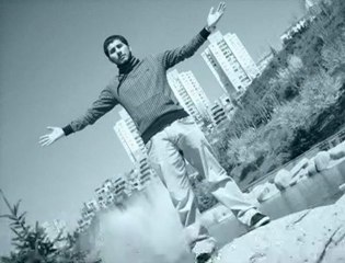 Fecr-i Ati - Kalbim Bir Bir Anladı