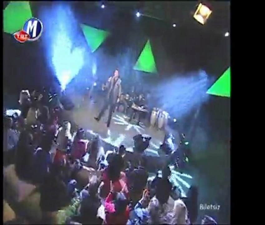 ihsan güvenç-fevkalade 5.3.2011