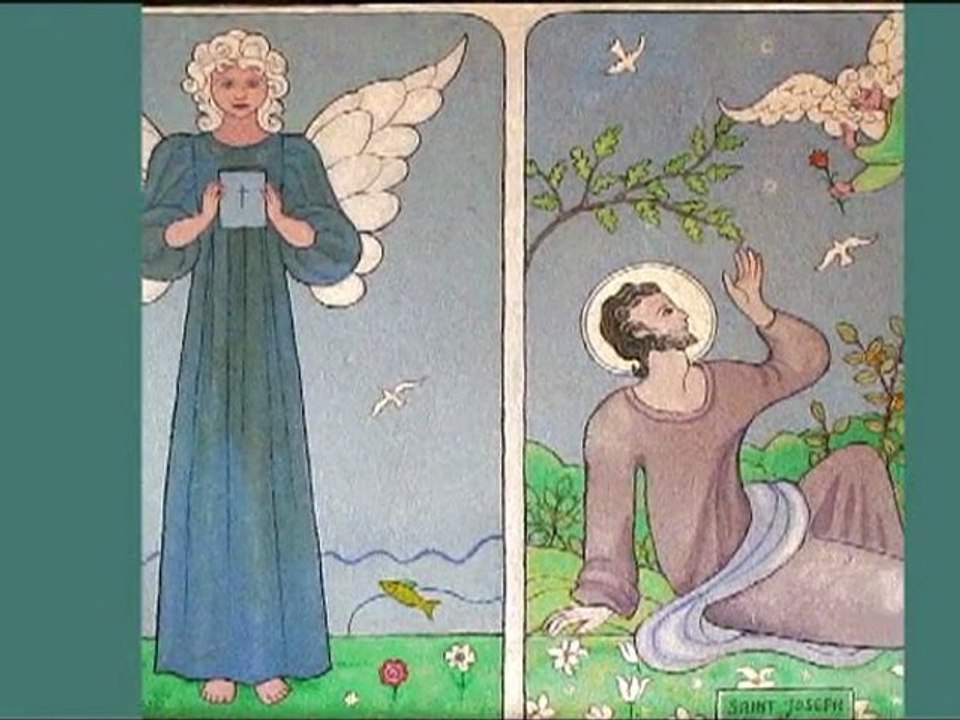 ANNELI PALSA   LA CHAPELLE ST ANTOINE DU BROC