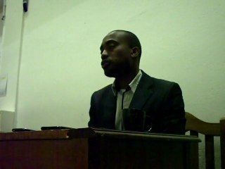 Mohamed Bajrafil - La voix de la femme en prière