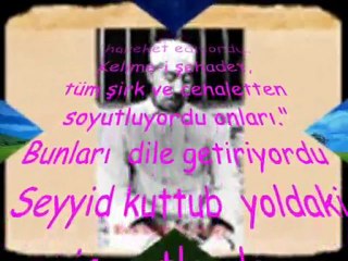 Şehid Seyyid Kutub-2