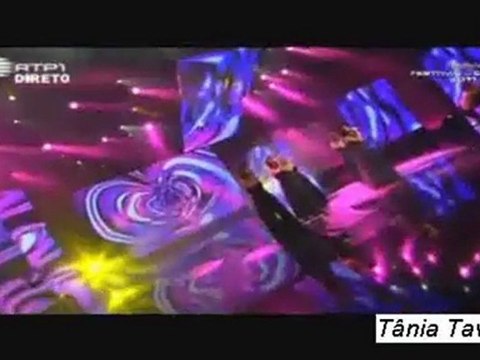 Portugal Final Revote Recap