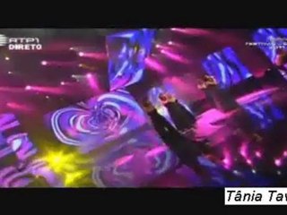 Portugal Final Revote Recap