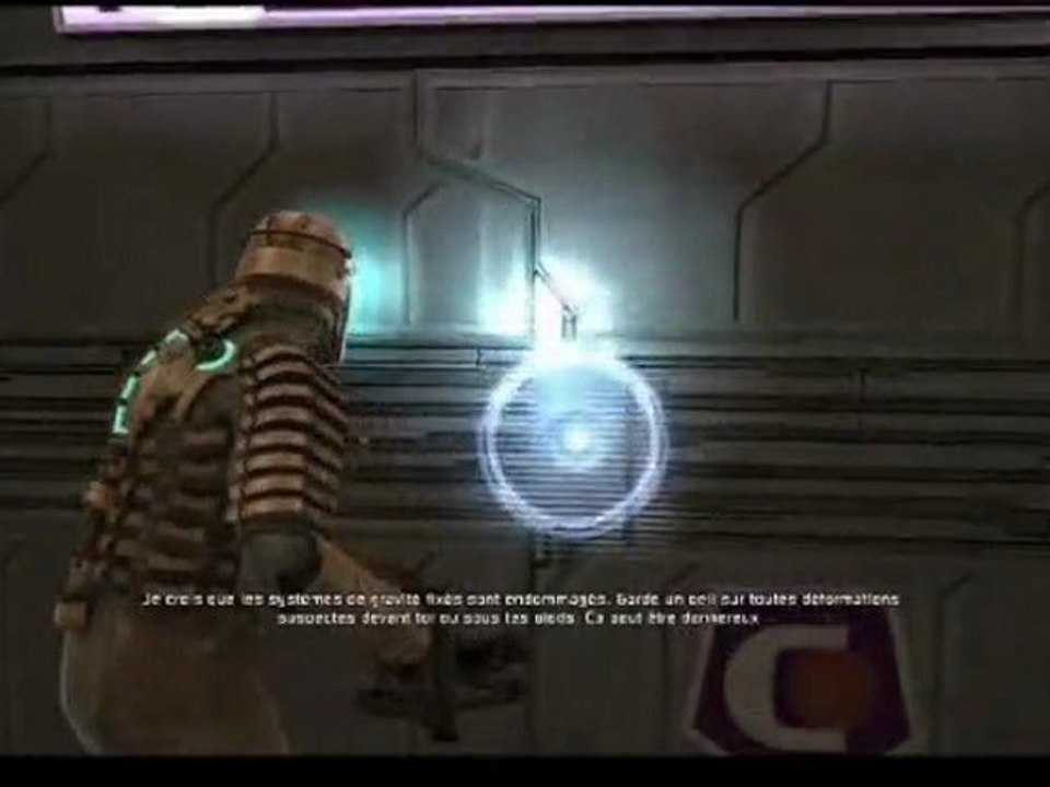 Dead Space : Episode 4 (08)