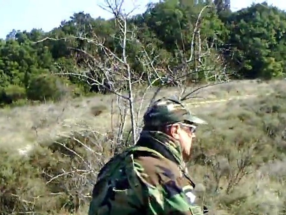 Drake 69 ans en pleine action respect