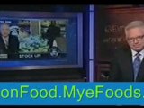 Glenn Beck-Food Prices Will Rise 700% to 1000% in 2011
