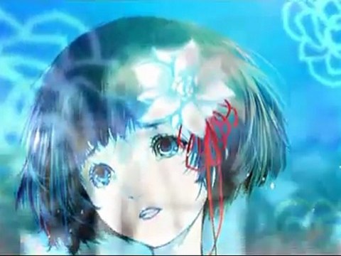 Hatsune Miku - The Flower of Gardenia