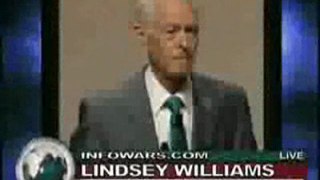 Lindsey Williams and Alex Jones on Food and Gas Inflation!