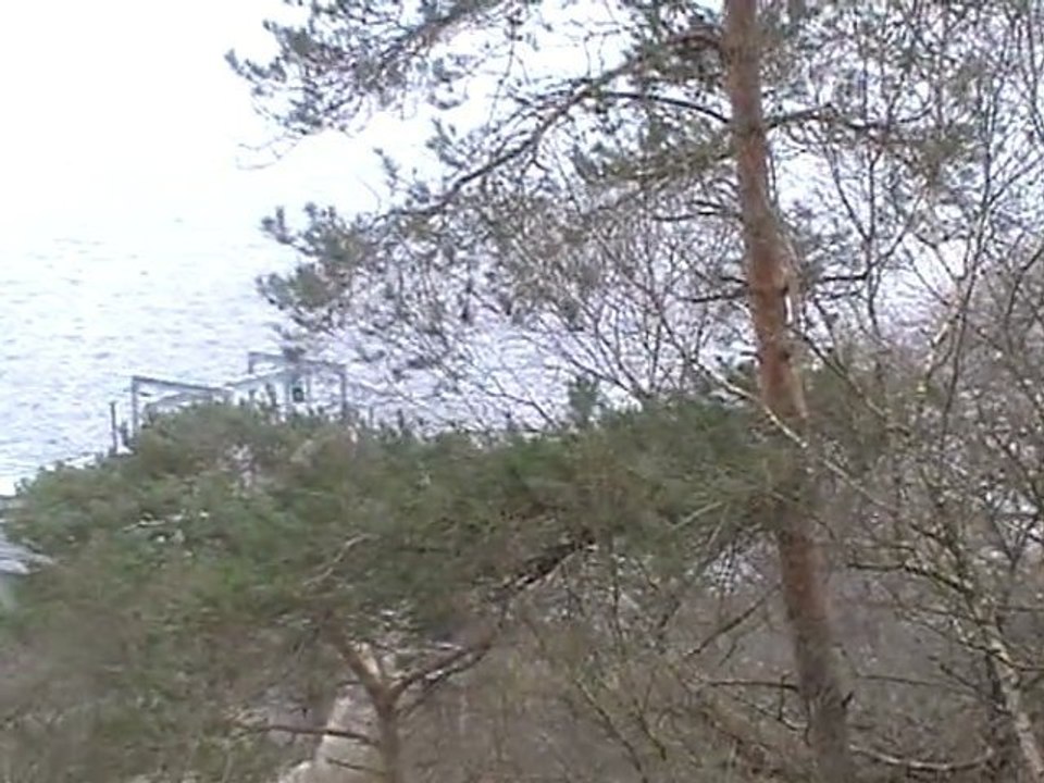 barrage de guerledan