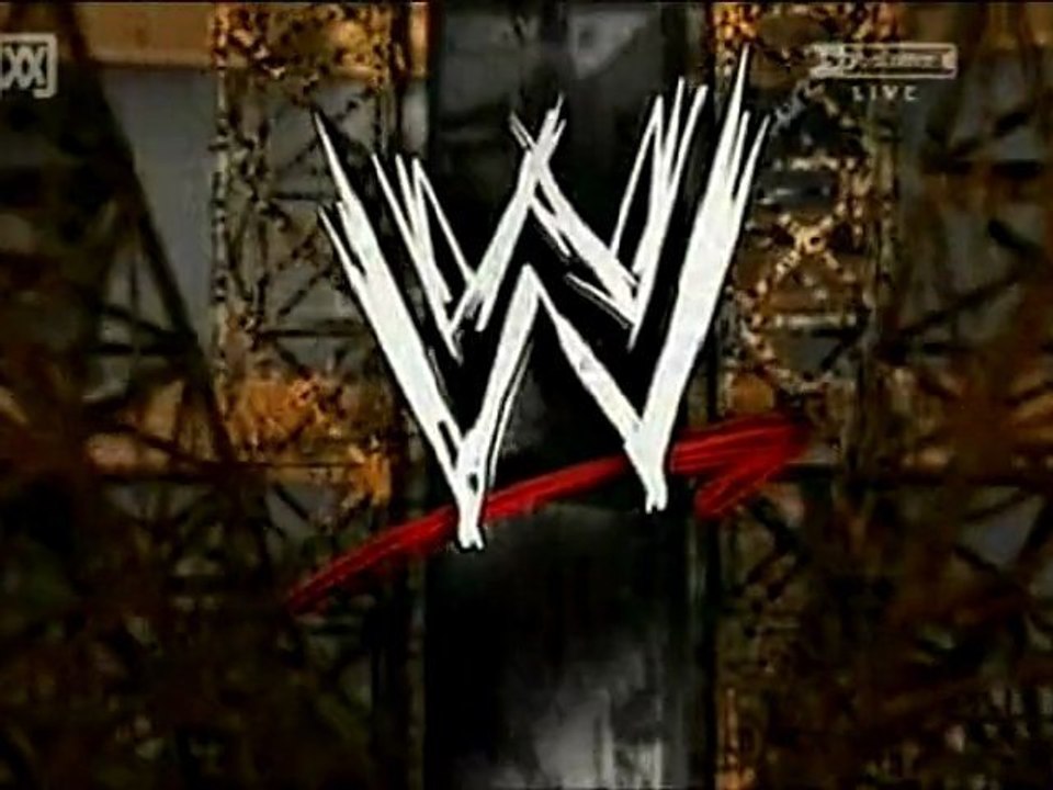 Royal Rumble (2011) Part 1