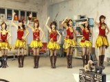 Berryz Koubou - Watashi no Mirai no Danna-sama (Dance)