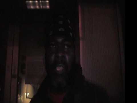 PT3 Esau Is Going To Pay For Shedding The LORD People Blood