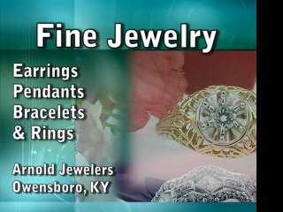 Fine Jewelry Arnold Jewelers Owensboro KY 42301