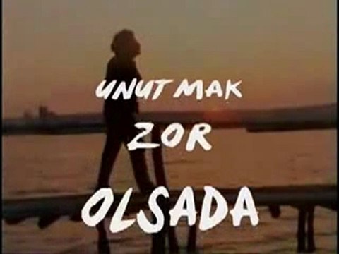 sesliguller - Ferdi Tayfur- Unutmak İstiyorum