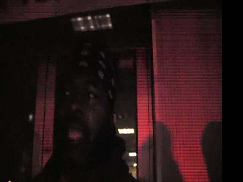 PT2 Esau Is Going To Pay For Shedding The LORD People Blood