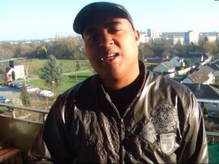 Freestyle Kaliman en direct de Laval++concour Bru-officiel++