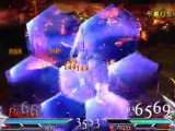 Dissidia Despe chaos lvl 130 part 1