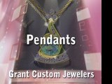 Jewelry Store Grant Custom Jewelers Sedona AZ