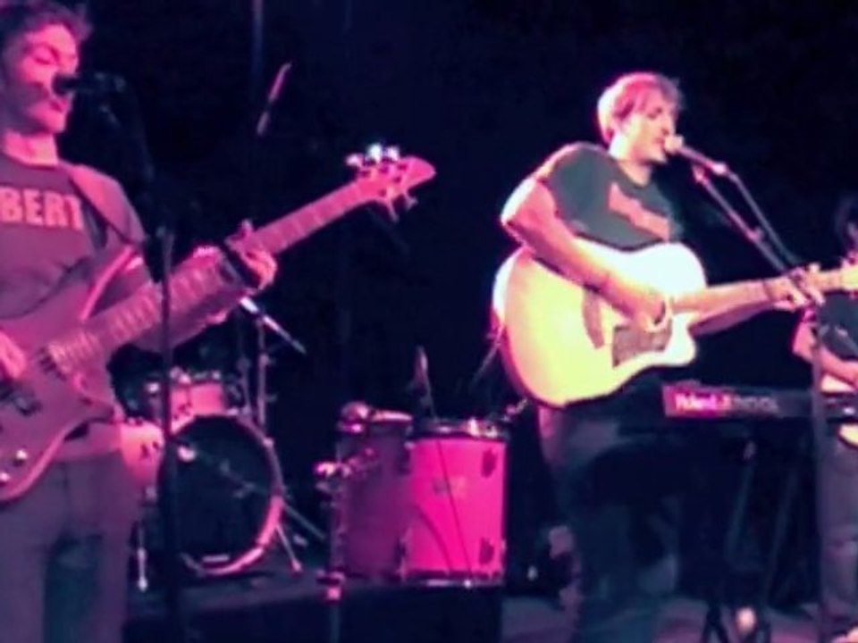 White Bird Live