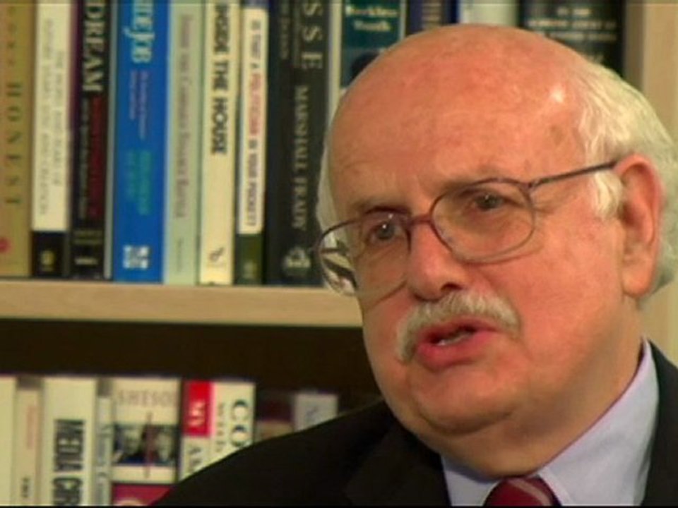 THE BEST GOVERNMENT MONEY CAN BUY? - TRAILER