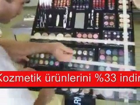 FARMASİ KOZMETİK EK İŞ SAMSUN / Farmasi Samsun / Farmasi Üye Kayıt Samsun