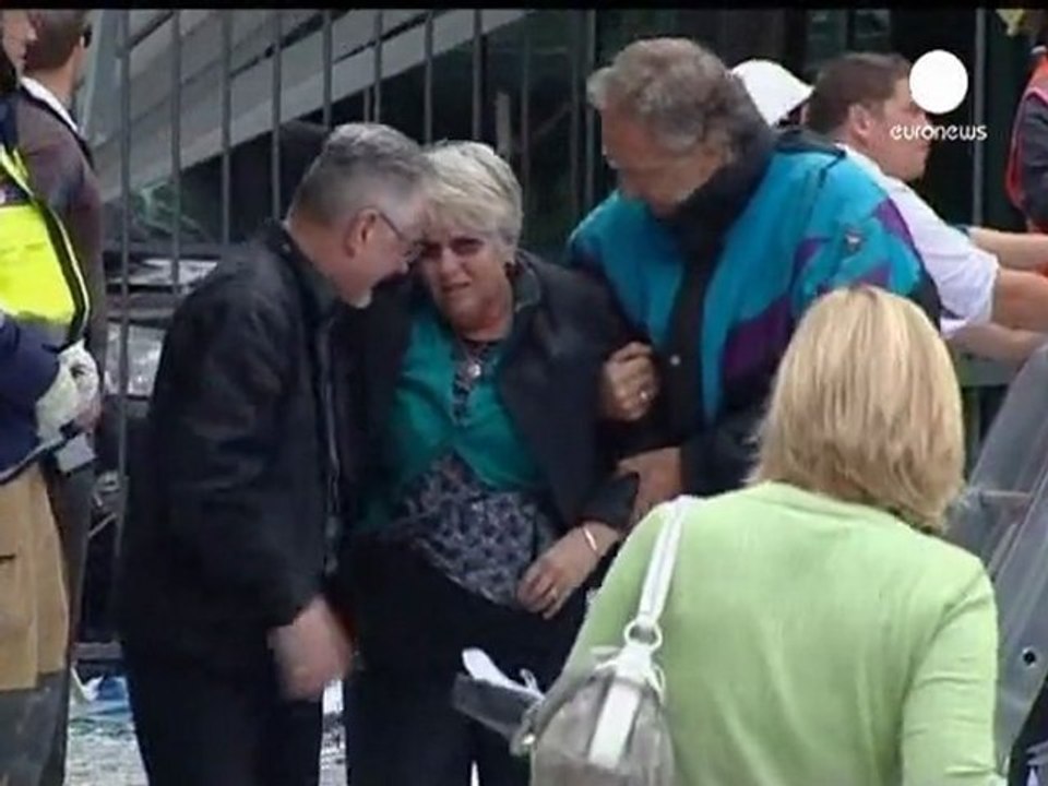 New Zealand earthquake could cost 8 billion euros