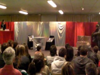 Amour - Gloire et Escroquerie Partie 2