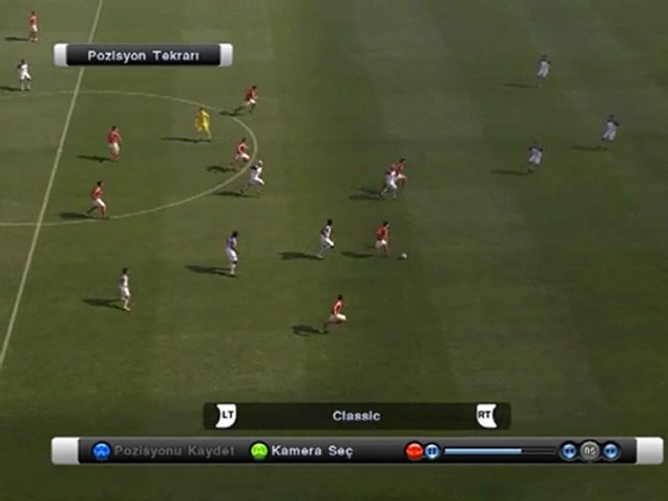 pes 2011 en güzel gol(www.pes2011.com)
