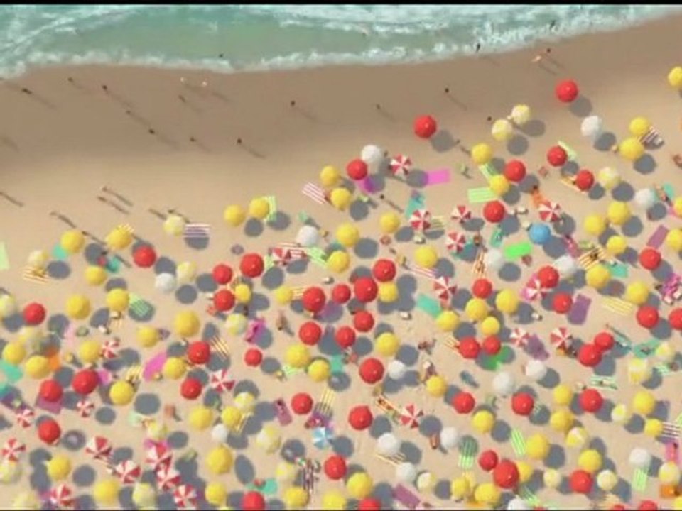 Rio - Extrait "Voler de ses propres ailes" [VF|HD]