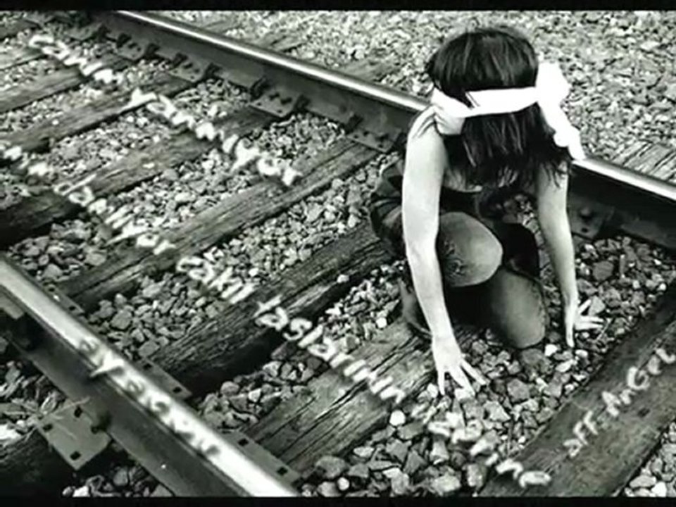 AyaRSızHaTuN  Kıraç-canıma kastin mi var / WWW.MİNELASK.COM