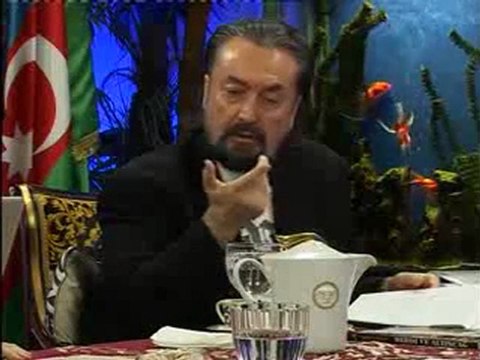 Peygamberimiz (s.a.v), ahir zamanda