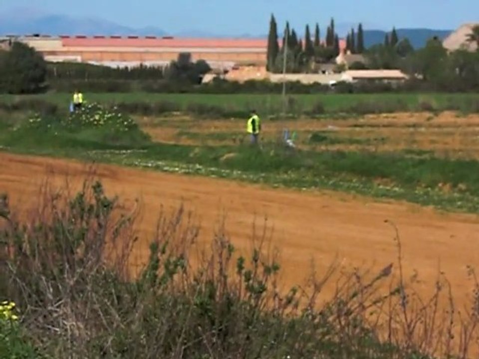 Car Cross Felanix-Tomeo Pons, va ,A topeeeee.