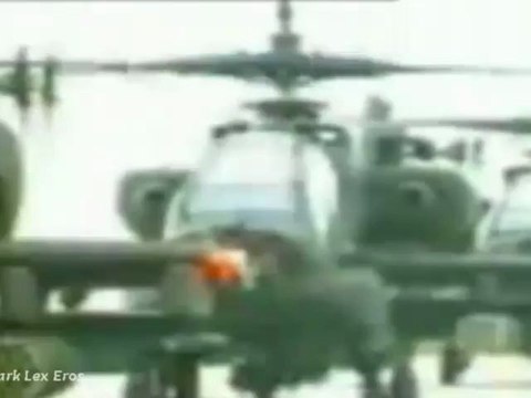 Mark Lex Eros - Hellenic Armed Forces - 21 Nov Celebration