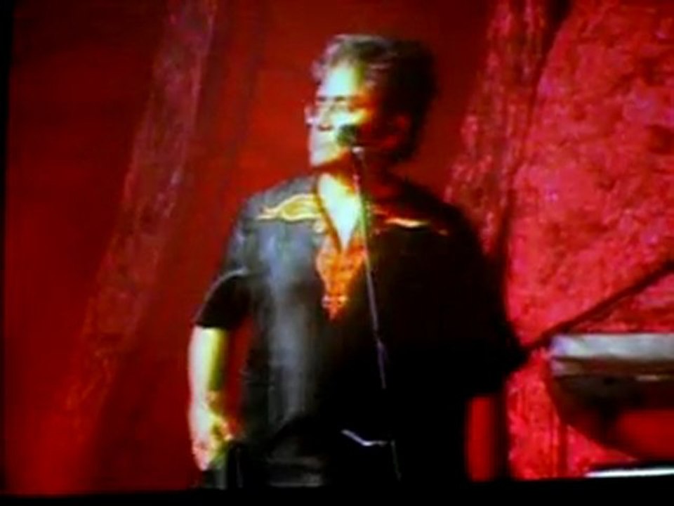 Indian Ocean Band live at G-Quasar(Fest of Galgotia's)