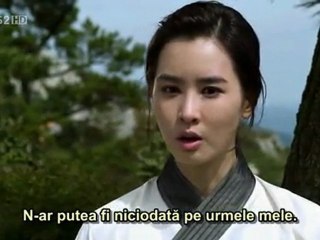 Chuno - Vânătorii de Sclavi - Ep 14 - Part 5/5