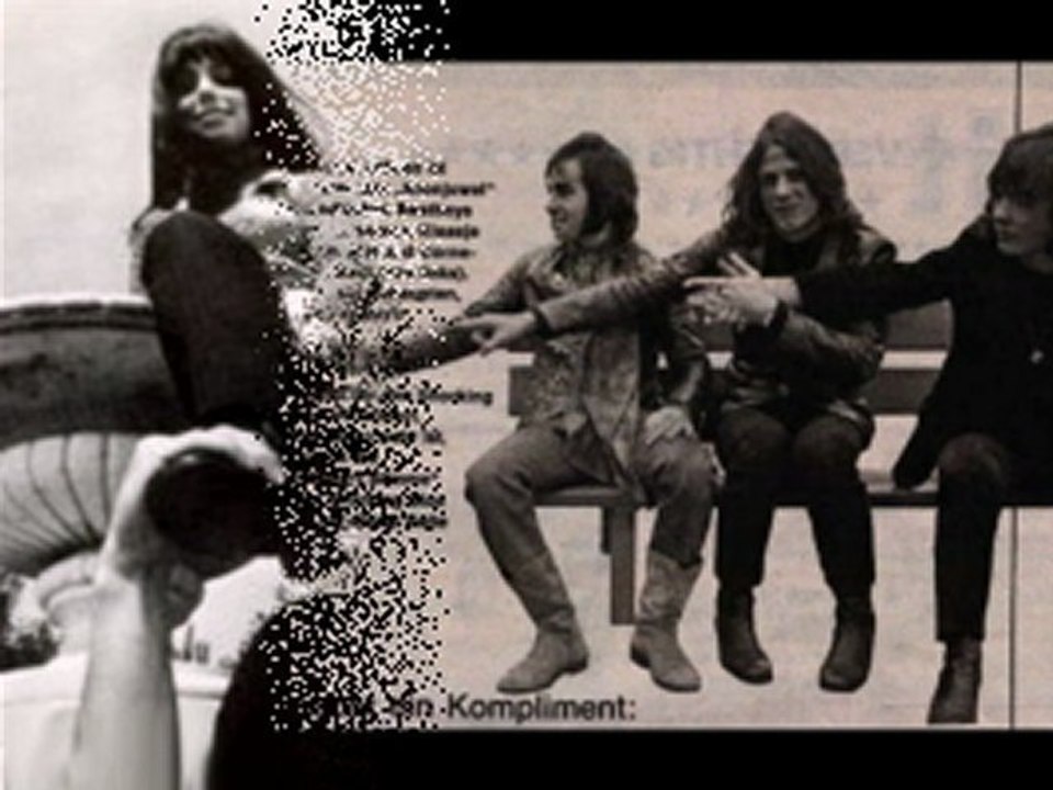 Shocking Blue-Deamon Lover