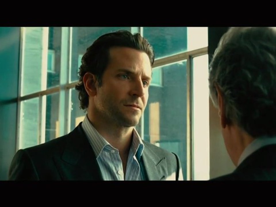Limitless - Extrait #1 [VO|HD]