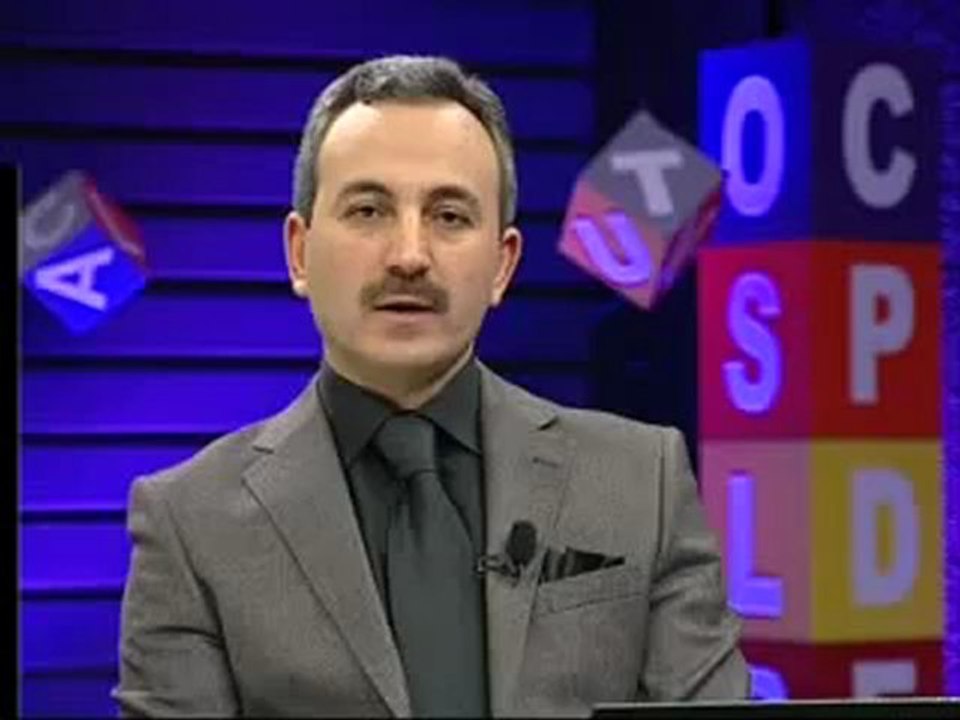 MUSTAFA ATİK