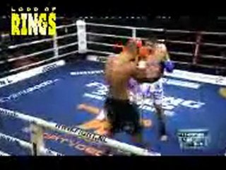Hesdy Gerges vs. Daniel Ghita IT'S SHOWTIME 46