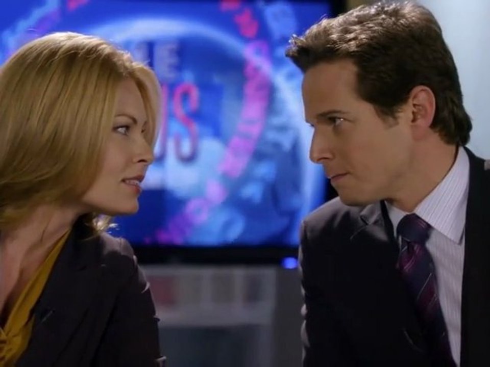 V(2009) Extrait 2x09 "Devil In A Blue Dress" #6