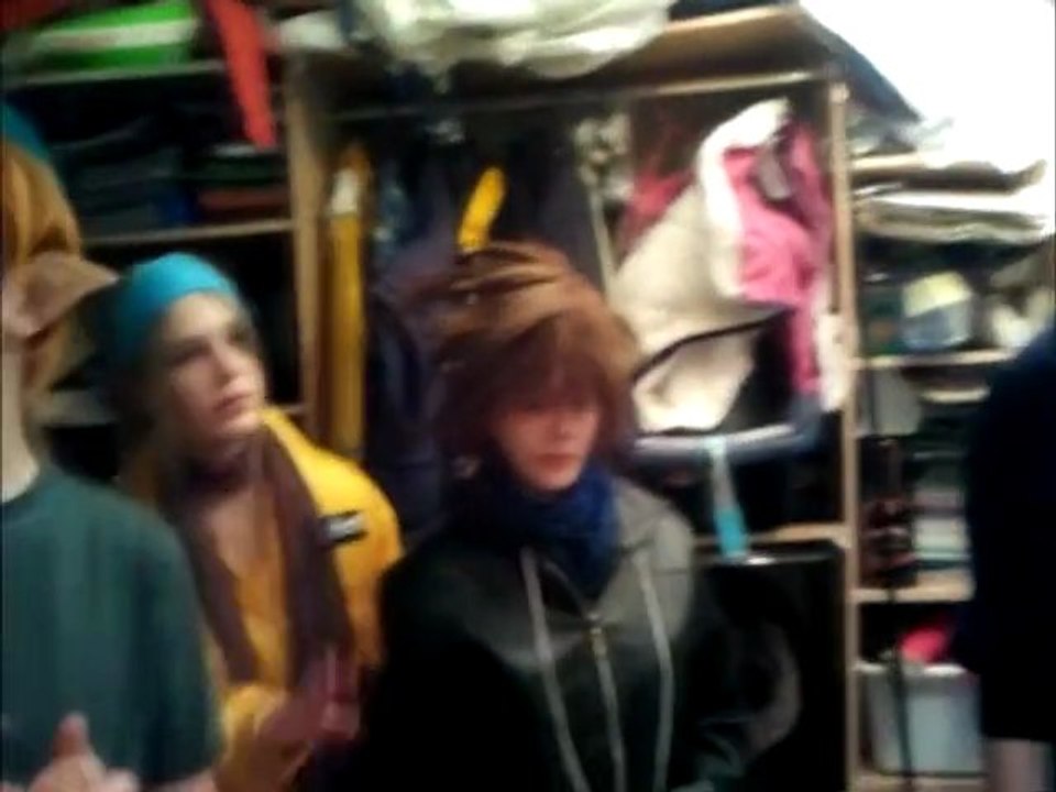 Kingdom Of The Dead - Episode 4 Making OF