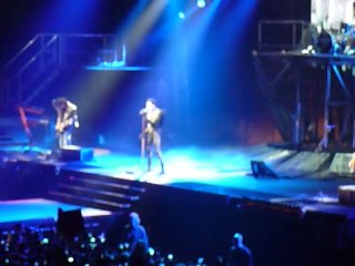 Intro+Noise @Rotterdam - 23/02/10