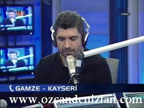 Özcan Deniz Kral TV Gezegen Mehmet'in Konuğu Part 4