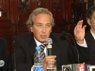 DENUNCIA CONTRA DIRECTIVOS DE BOTNIA - LEISSA 12-02-2009