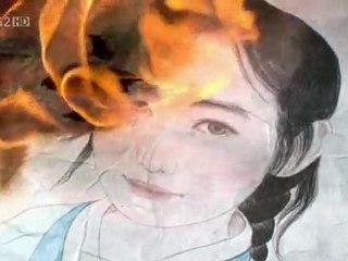 Chuno - Vânătorii de Sclavi - Ep 15 - Part 4/5