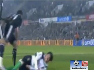 Σανταντέρ - Ρεάλ 1-3