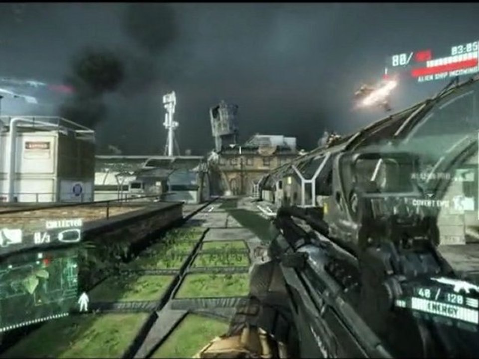 crysis 2 test demo
